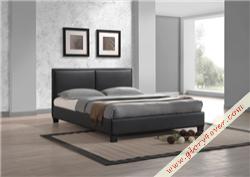 JET8051 PU BED (QUEEN SIZE)